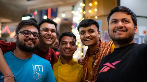 Diwali Festival of Lights Celebration 2023