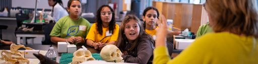 STEM4Girls Day 2024