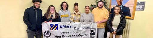 Labor Education Center