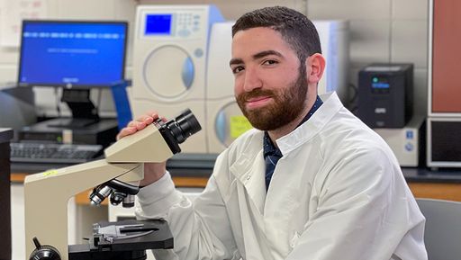 Medical Laboratory Science