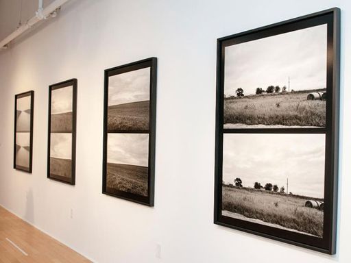 Gohlke Exhibition Space