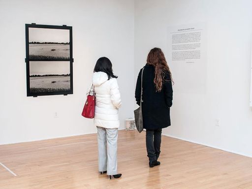 Gohlke Exhibition Space