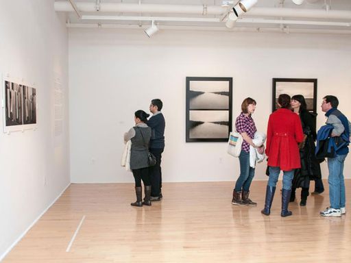 Gohlke Exhibition Space