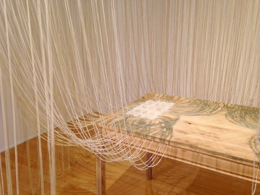 Artwork by Jodi Stevens