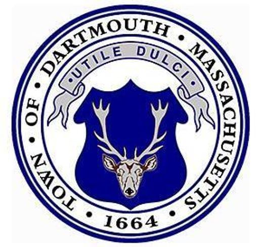 Town of Dartmouth logo