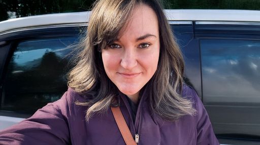 Assistant Teaching Professor of Public Policy Kathryn Wassel