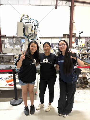 New Bedford Research and Robotics Visit