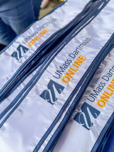 Class of 2025 Undergraduate & Graduate Commencement Ceremony