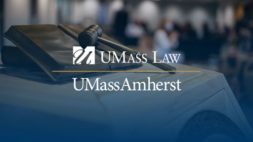 UMass Law signs 20th 3+3 agreement with UMass Amherst
