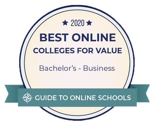 2020 Best Value Colleges Bachelors Business, uploaded 4/3/23