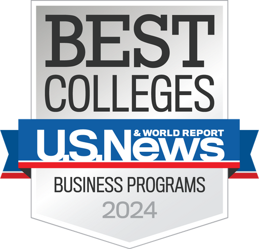 Best Colleges US News Business Programs 2024
