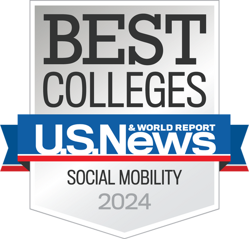 Best Colleges US News Social Mobility 2024