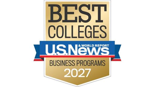 2027 USNWR Best Business Programs Undergrad 16x9 Main Image