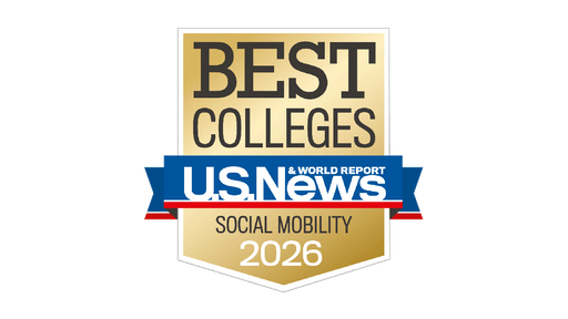 US News Best Colleges Social Mobility 2026