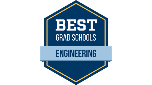 US News and World Report ranks UMass Dartmouth among the Best Engineering Schools
