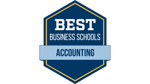 Best Business Schools for Accounting 2026 U.S. News & World Report Rankings