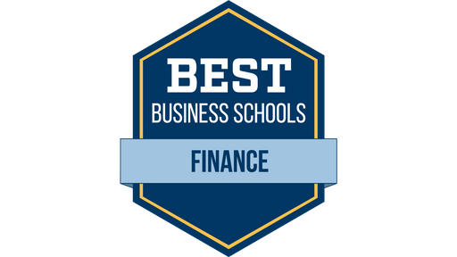 Best Business Schools for Finance 2026 U.S. News & World Report Rankings