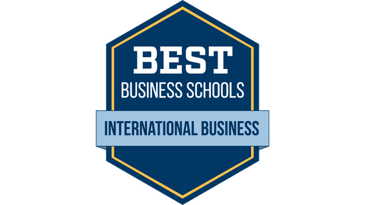 Best Business Schools for International Business 2026 U.S. News & World Report Rankings