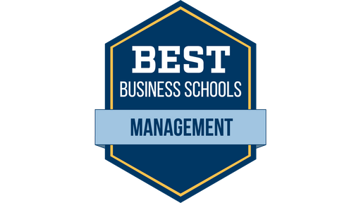 Best Business Schools for Management 2026 U.S. News & World Report Rankings