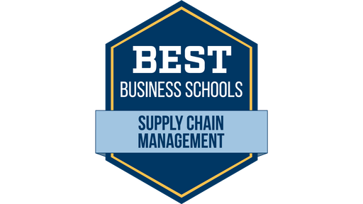 Best Business Schools for Supply Chain Management 2026 U.S. News & World Report Rankings