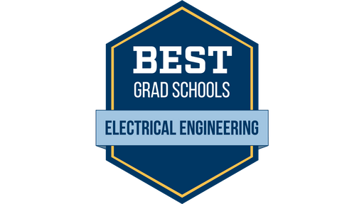 Best Graduate Schools for Electrical Engineering 2026 U.S. News & World Report Rankings