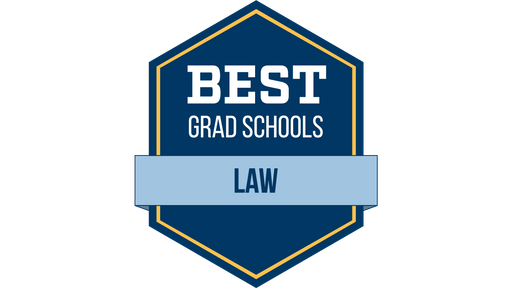 Best Graduate Schools for Law 2026 U.S. News & World Report Rankings