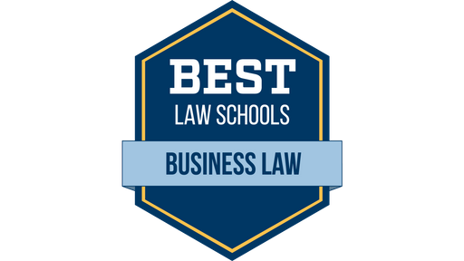 Best Law Schools for Business Law 16x9 Main Image
