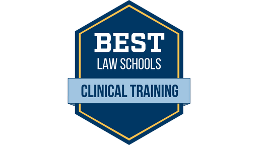 Best Law Schools for Clinical Training 16x9 Main Image