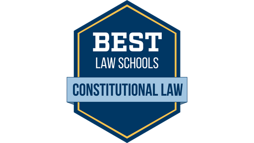 Best Law Schools for Constitutional Law 16x9 Main Image