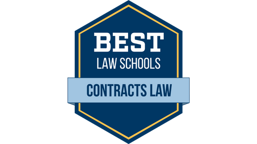 Best Law Schools for Contracts 16x9 Main Image