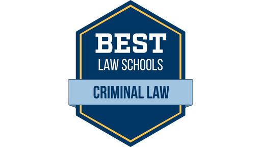 Best Law Schools for Criminal Law 16x9 Main Image