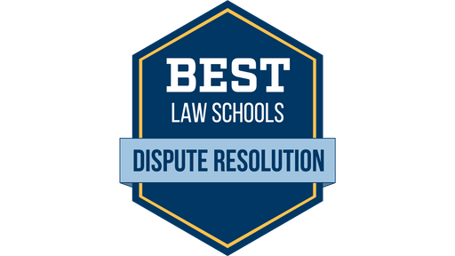 Best Law Schools for Dispute Resolution 16x9 Main Image