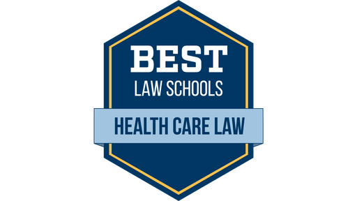 Best Law Schools for Health Care Law 16x9 Main Image
