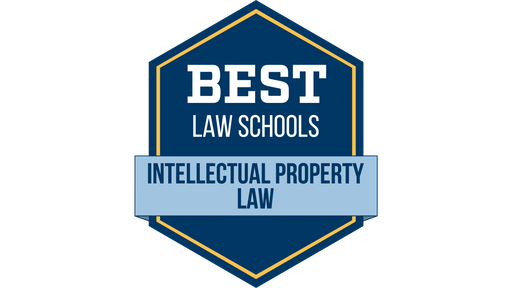 Best Law Schools for Intellectual Property Law 16x9 Main Image