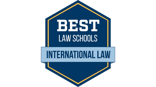 Best Law Schools for International Law 16x9 Main Image