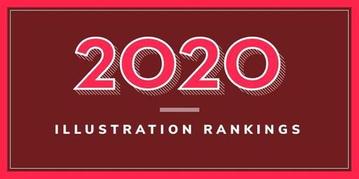 Animation Career Review ranks CVPA's Illustration program #2