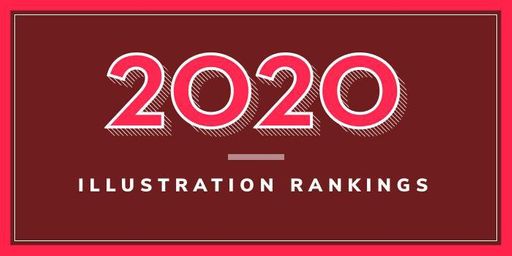 Animation Career Review ranks CVPA's Illustration program #2