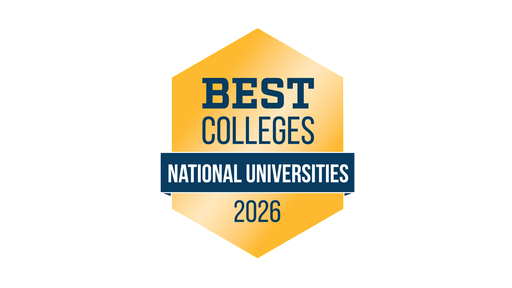 Best Colleges: National Universities 2026