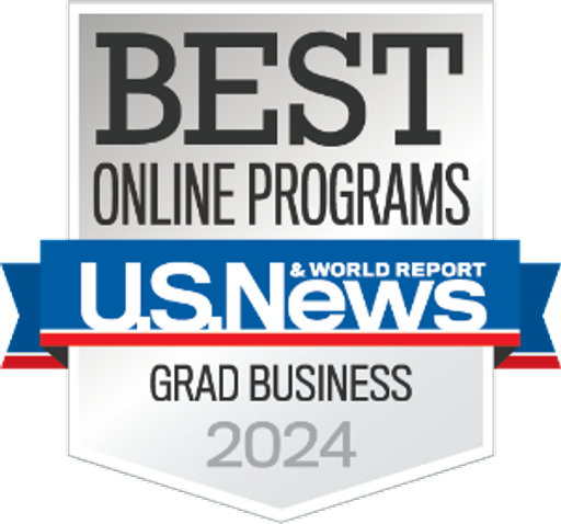 Best Online Programs US News Grad Business 2024 Ranking