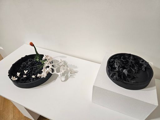 PBC Art Exhibit