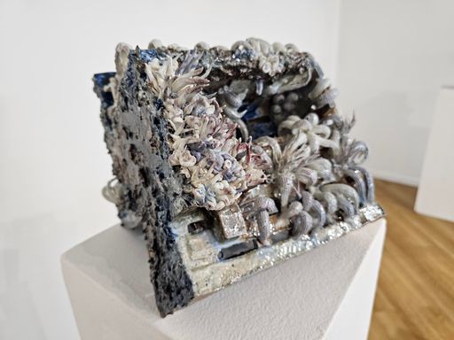 PBC Art Exhibit