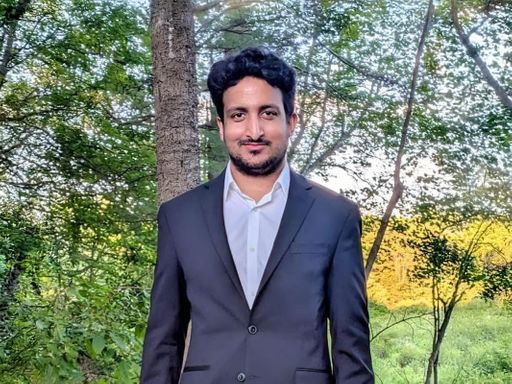 Vijay Varma