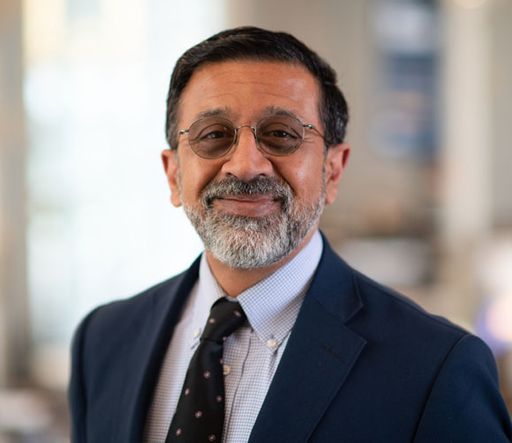 Ramprasad Balasubramanian