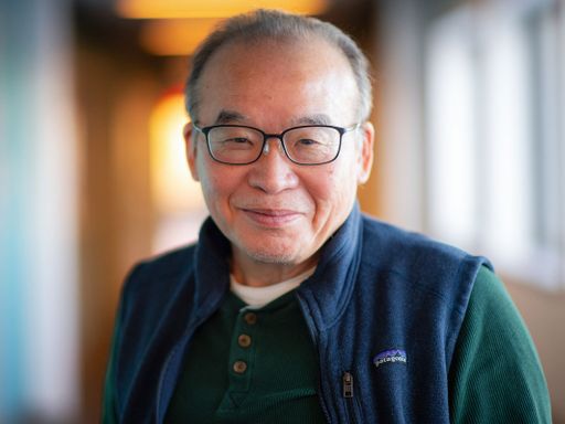 Changsheng Chen