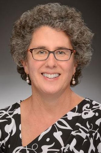 Hillary Farber