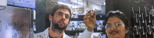Data Science students