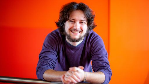 Christian Augat '25: Human Resource Management