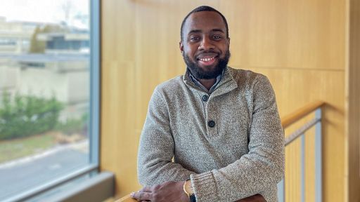Edward Lundy '22: Marketing