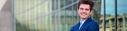 Devon Zapor '24: Management