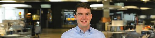 Chase Reardon '20